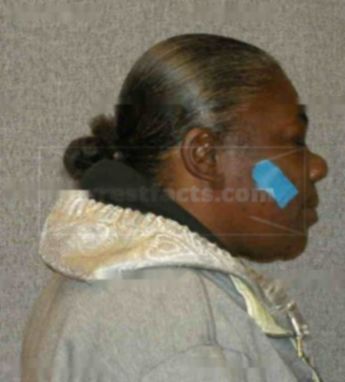 Gloria A Thomas