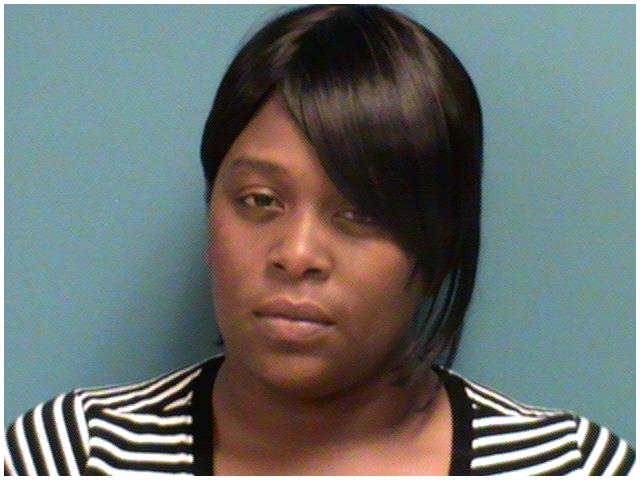 Latisha Laura Burson