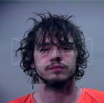 Brandon James Fox