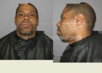 Napoleon Hillman