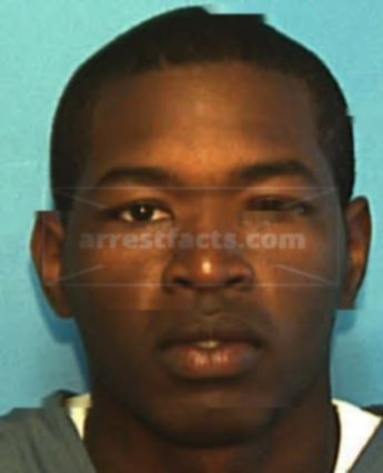 Jamel Maurice Barnwell