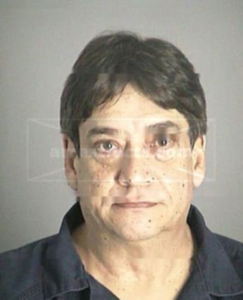 Bruce James Gordon
