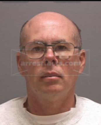 Michael David Murray