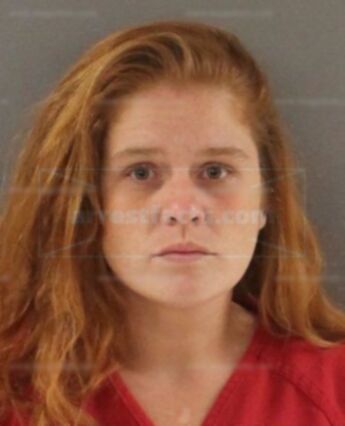 Tonie Leeann Steele
