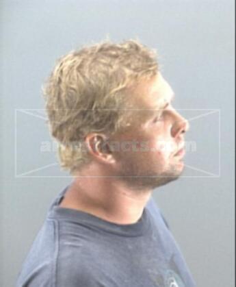 Travis Ruffner Brick