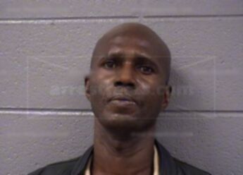 Anthony Gordon
