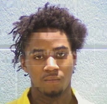 Marcus A. Lewis