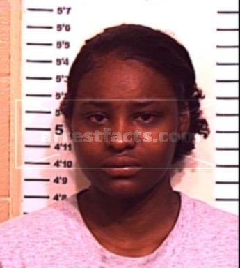 Kamesha Nashun Tyler