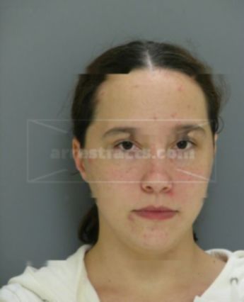 Stephanie M Evans