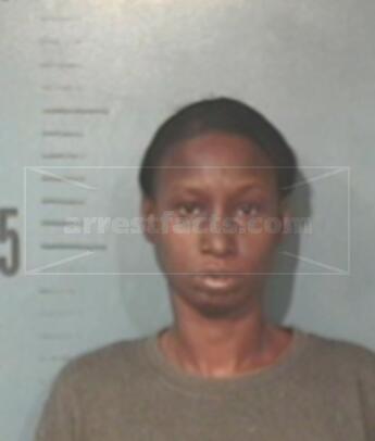 Angela Renee Marshall