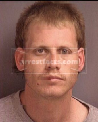 Christopher Blain Ostler