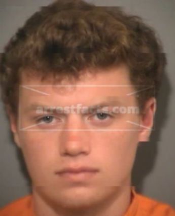 Matthew Thomas Mixon