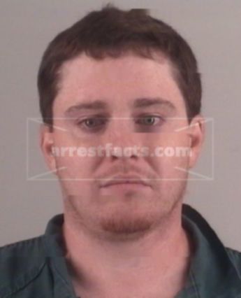 Ryan Gibson Warren