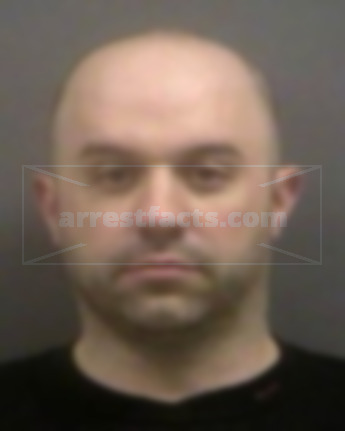 Adam James Singleton