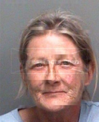 Martha Michelle Parker