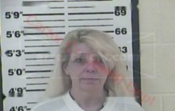 Linda Lee Mcconnell