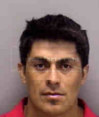 Margarito Gil Martinez
