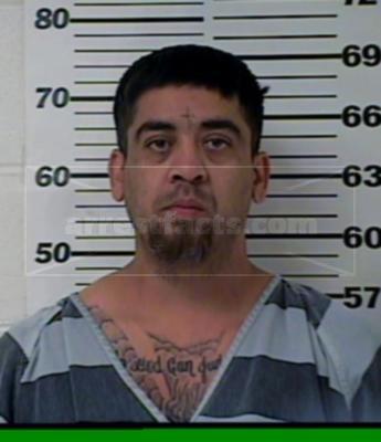 Raymon Carlos Ortiz