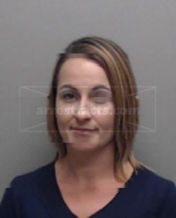 Stacey Lynn Kohutek