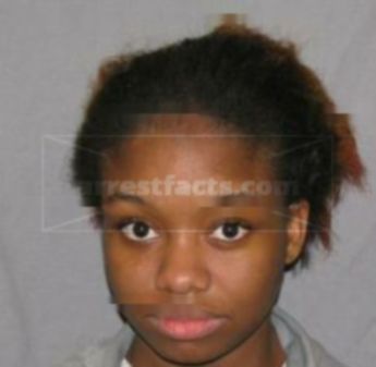 Alexis K Newsome