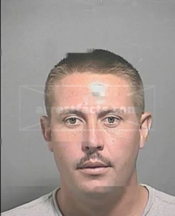 Chad Michael Turner