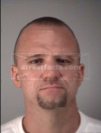 Michael Alan Shepherd