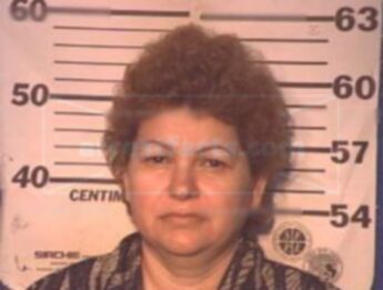 Sonia Magda Flores