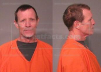 Mark Anthony Hawkins