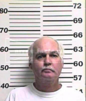 Steven Glenn Brown