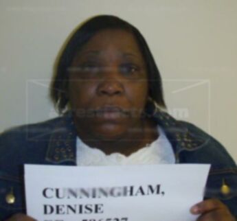 Denise Cunningham