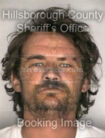 Timothy James Thornburg