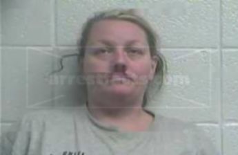 Michelle M Powell