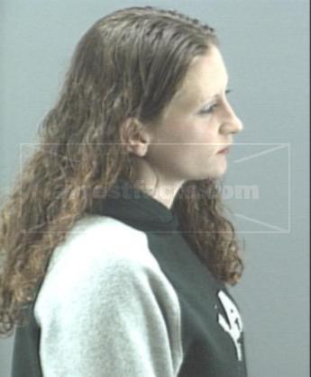 Amy Renee Goodwin