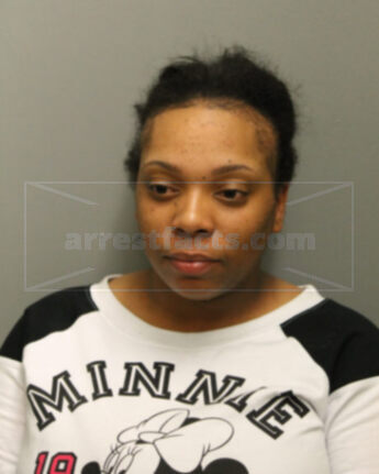 April J Sumler