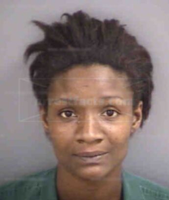 Joylan Keene Salters