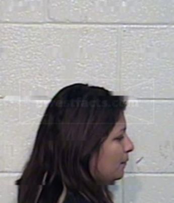 Erika Ybarra Viera