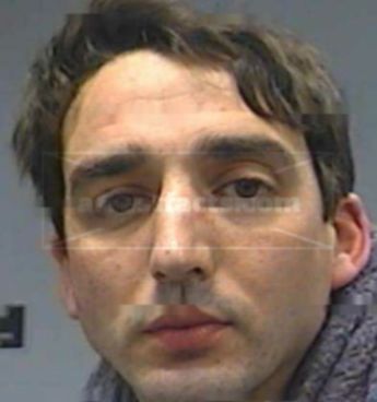 Rodney Alan Ortiz