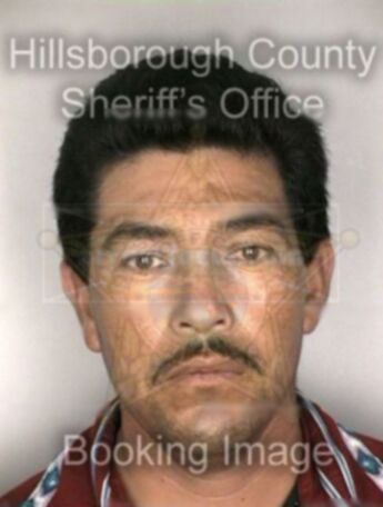 J Merced Leongamez