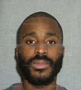 Markis D Terrell