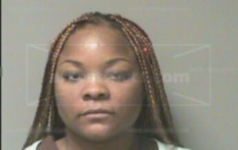 Ericka Marie Hayes
