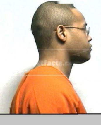 Delshaun Landra Mayberry