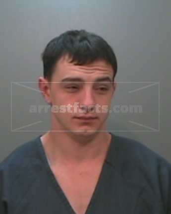 Shane Andrew Davenport