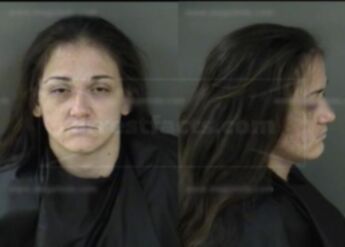 Danielle Alane Houston