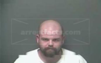 Thomas D Pogue Jr.