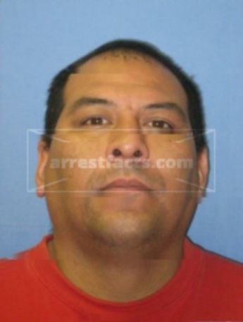 Jeffery Mendoza Landin