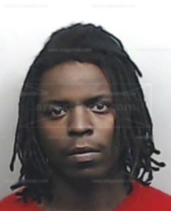 Demarcus Deshaun Robinson