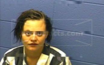 Tabitha Faye Ellis