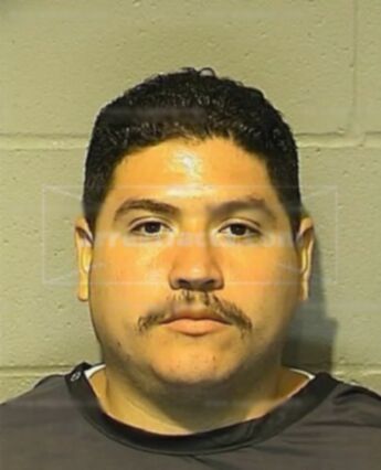 Adam Louie Coronado