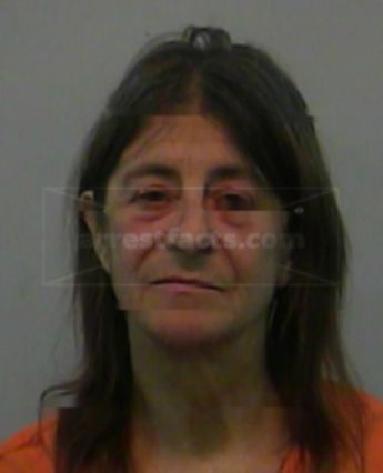Carol Harrington Brann
