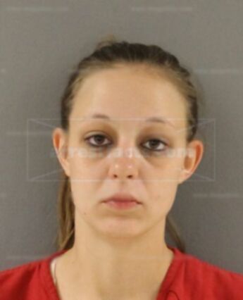 Kendra Leaanne Rutherford